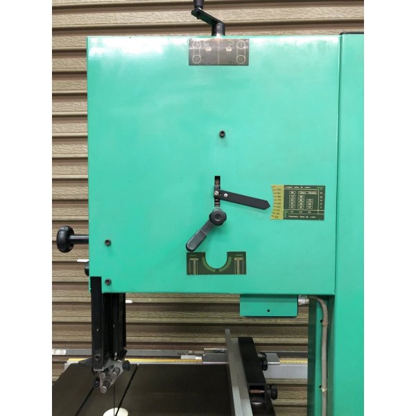 画像11: LUREMバンドソー former SAR400 (11)