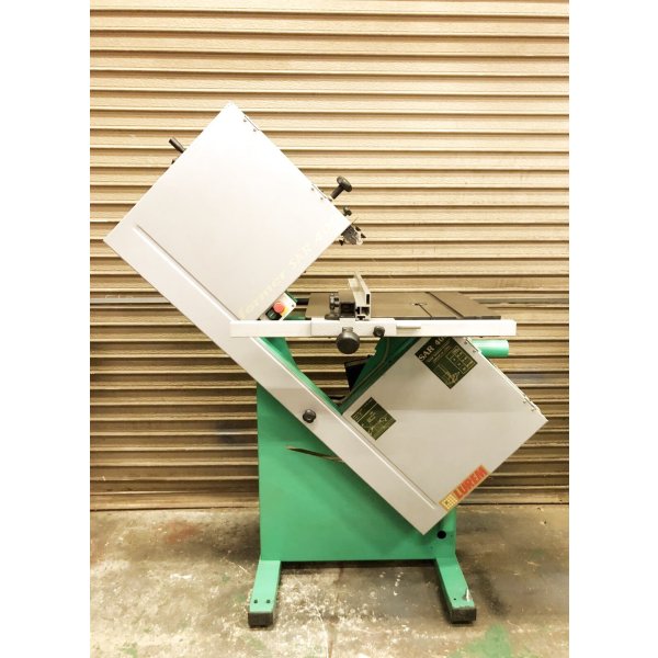 画像4: LUREMバンドソー former SAR400 (4)