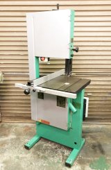 画像: LUREMバンドソー former SAR400