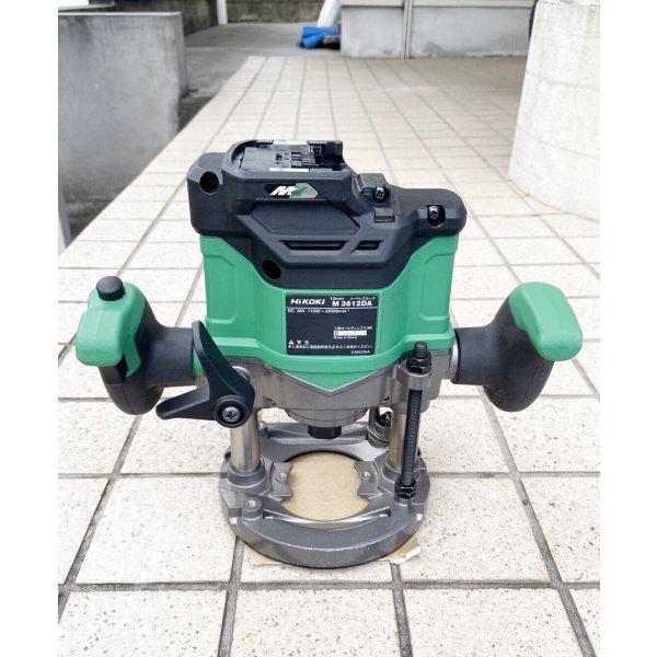 画像4: コードレスルータ (4)