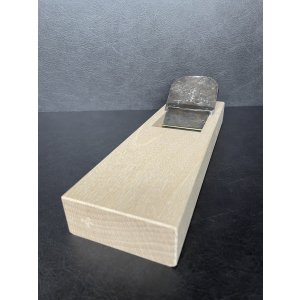 画像: 山口房一【紅蝙蝠】寸八鉋