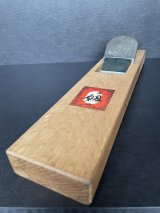 画像: 【剣】　寸六　長台鉋　