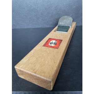 画像: 【剣】　寸六　長台鉋　