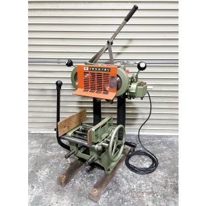 画像: マキタほぞ取り　5500S