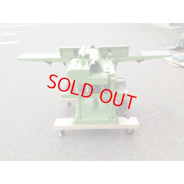 画像5: 日立自動かんな盤F-1000 (5)