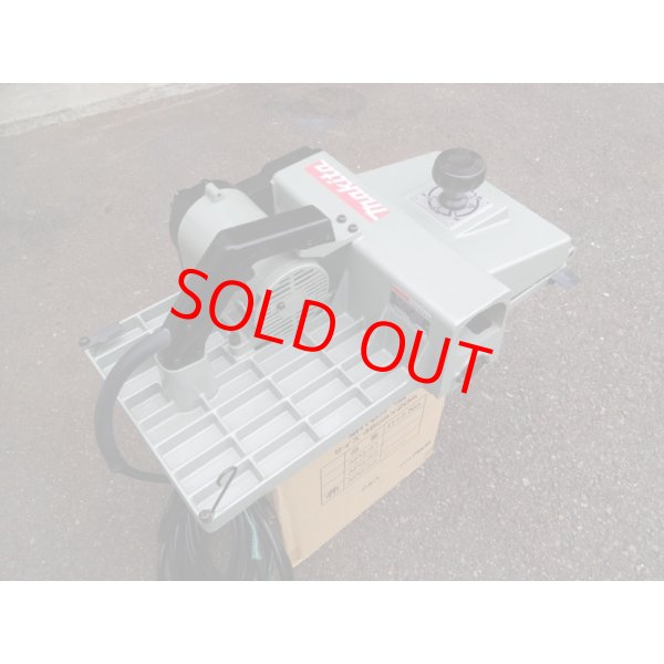 画像3: マキタ電気カンナ　ＫＰ３１０ (3)