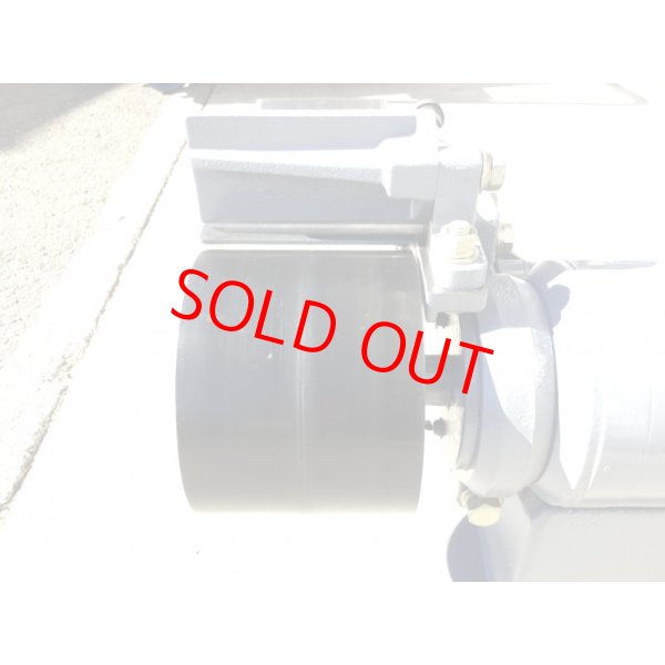 画像5: 日立ベルトグラインダ  FSB 45 (5)