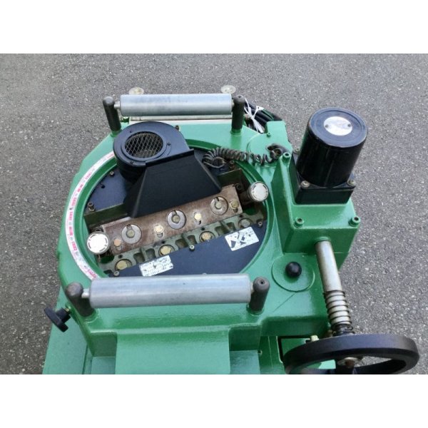 画像6: 日立超仕上げ機　FAY-700 (6)