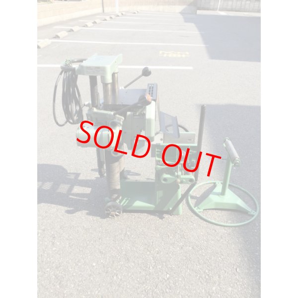 画像3: 日立ほぞ取り  CT80F (3)