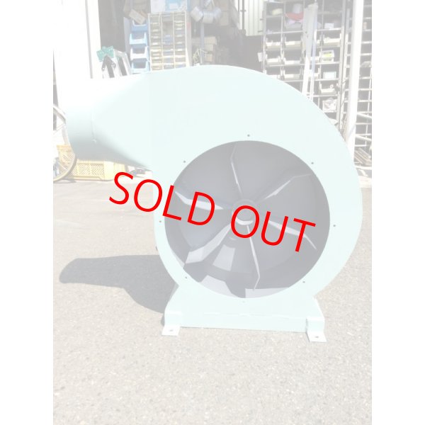 画像6: ムラコシ送風機　MB-200 (6)