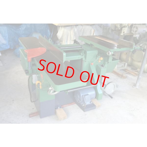 画像3: 西野万能機　SA-240型 (3)