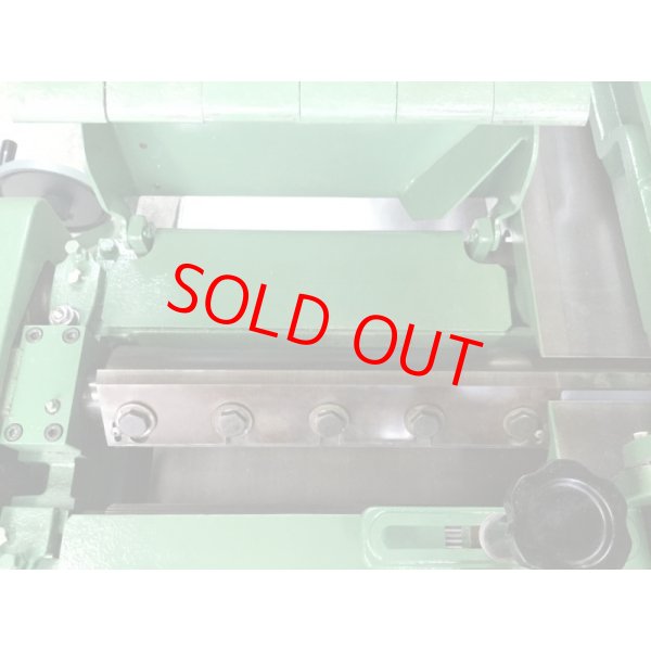 画像6: 西野万能機　SL−75 (6)