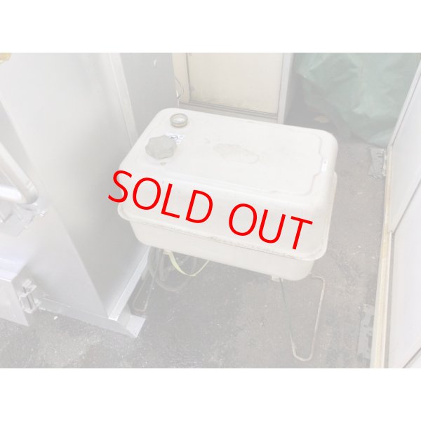 画像9: 焼却炉ダイトMD IIモデル (9)