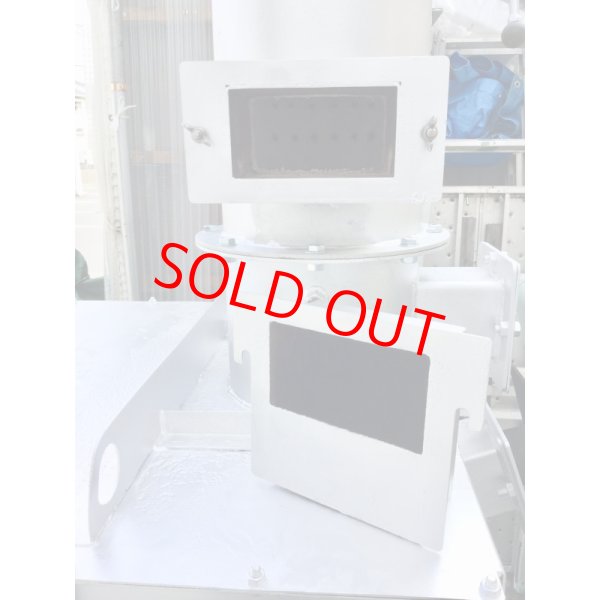 画像6: 焼却炉ダイトMD IIモデル (6)