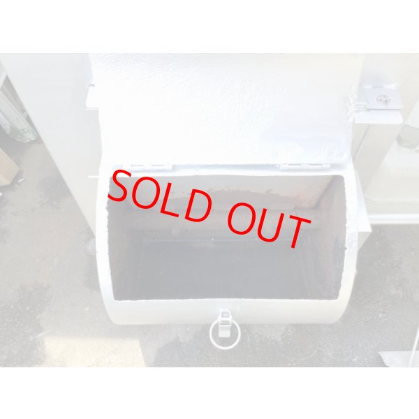 画像3: 焼却炉ダイトMD IIモデル (3)