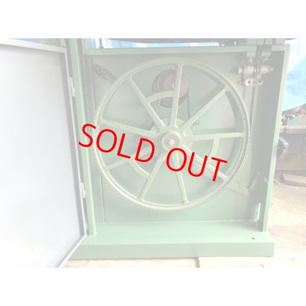 画像5: SIPAバンドソー600TOP (5)