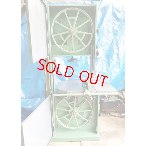 画像4: SIPAバンドソー600TOP (4)