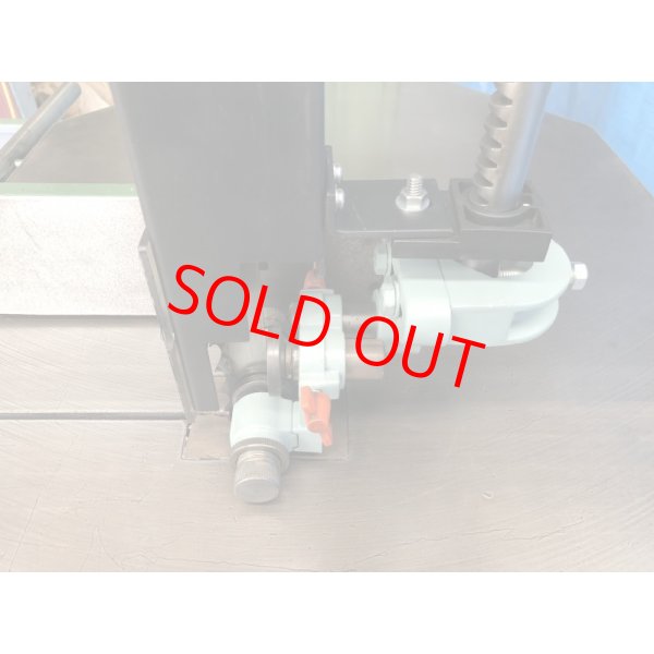 画像6: SIPAバンドソー600TOP (6)