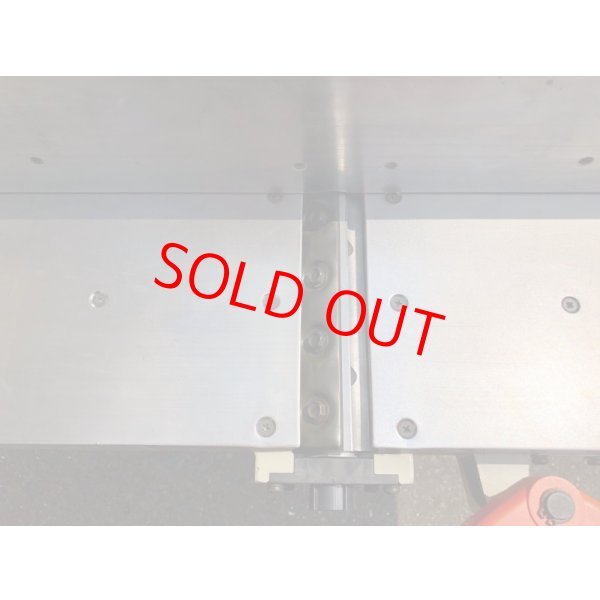 画像5: マキタ自動かんな盤2031S (5)