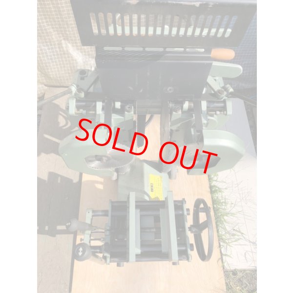 画像5: 日立ほぞ取り CT80F (5)