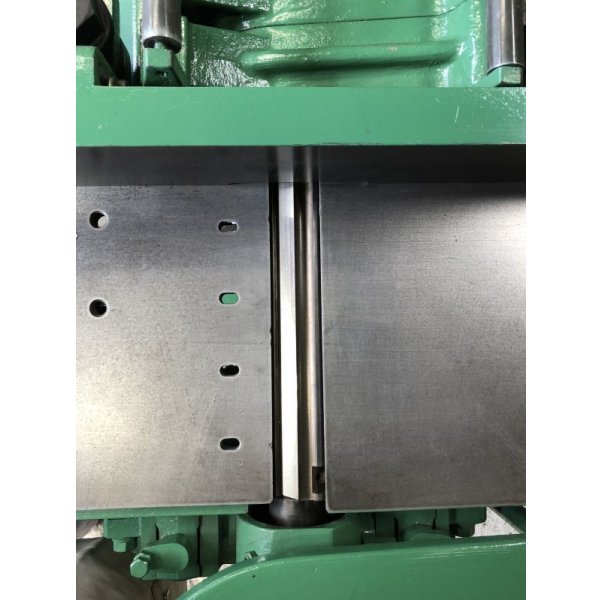 画像6: 大井木工万能機GS-490 (6)