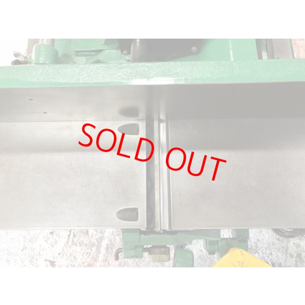 画像5: 日立自動かんな盤F-1000 (5)