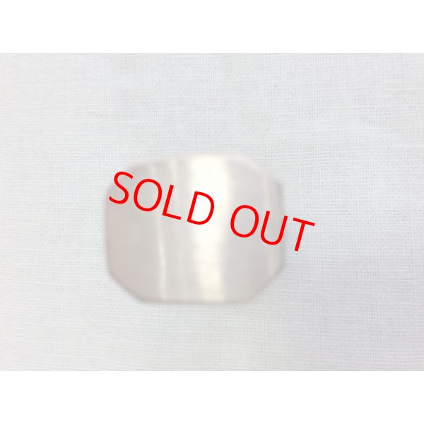 画像6: 道心斎正行　玄能　黒仕上　八角 (6)