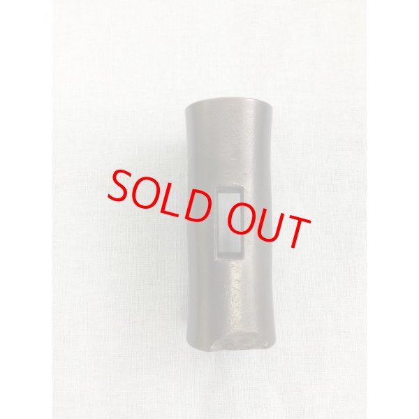 画像4: 幸三郎　ダルマ玄翁  200匁（中古） (4)