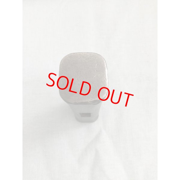 画像5: 幸三郎　四角玄翁  150匁（中古） (5)