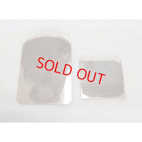 画像5: 兵部　寸八　鉋（佐野　勝二作） (5)