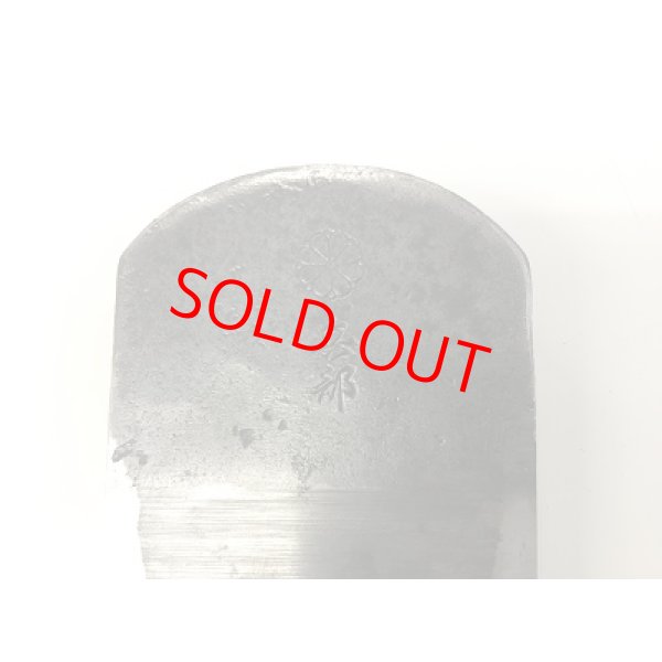 画像7: 兵部　寸八　鉋（佐野　勝二作） (7)