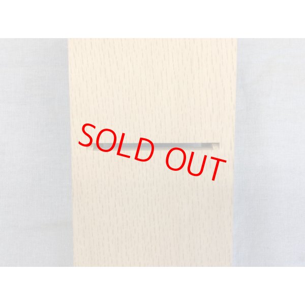 画像7: 怒涛　寸八　鉋（龍進斎悦英作） (7)