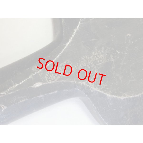 画像6: かず弘 中野茂作　面取追入れ　10本組鑿 (6)