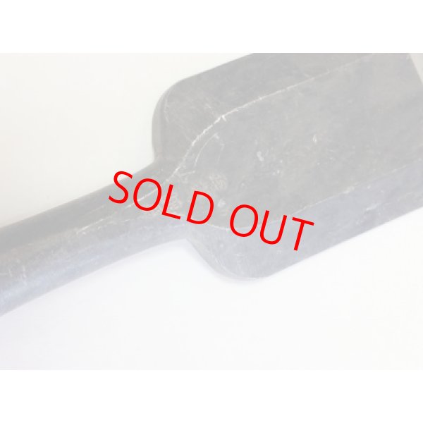 画像5: かず弘 中野茂作　面取追入れ　10本組鑿 (5)