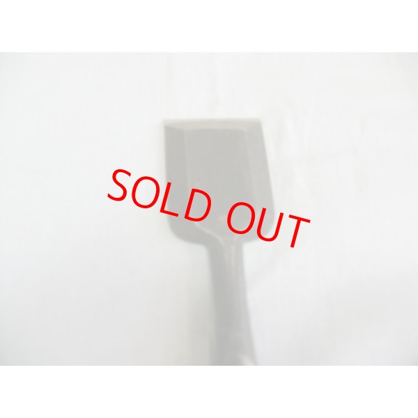 画像5: 常弘 鑿　追入10本組　山田常五郎作 (5)