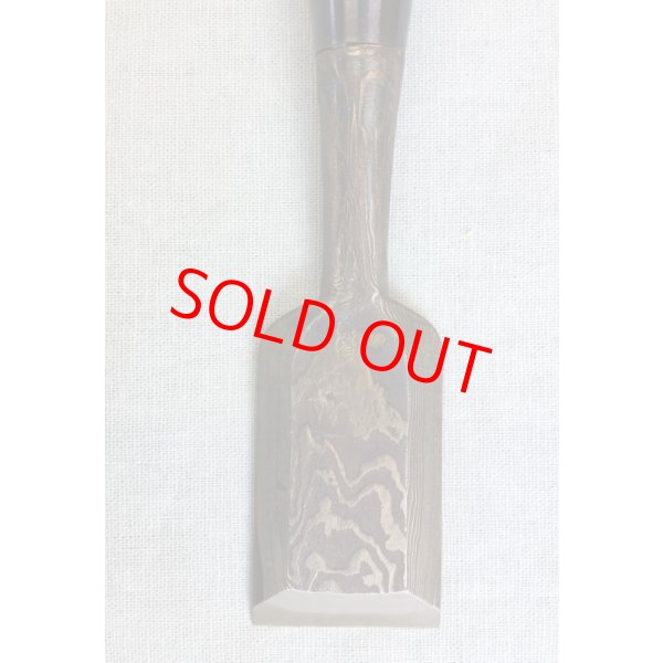 画像4: 景盛  ハイス追入鑿　10本組 (4)