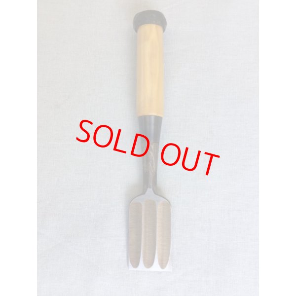 画像6: 景盛  ハイス追入鑿　10本組 (6)