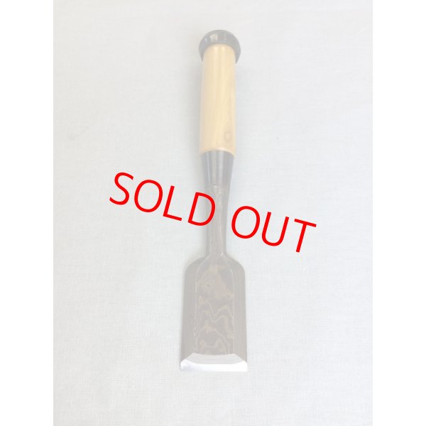 画像5: 景盛  ハイス追入鑿　10本組 (5)